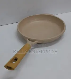 MGC Co. Heavy Gauge Granite Frying Pan