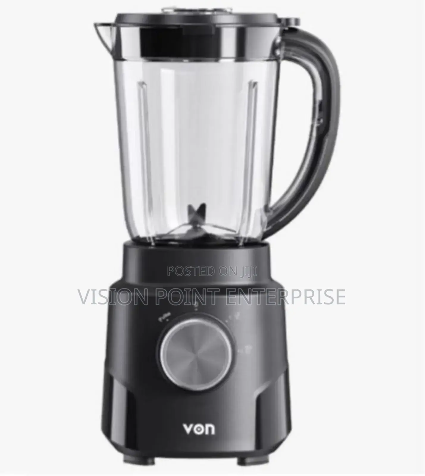 *Von 2 in 1 Blender* Blender Von