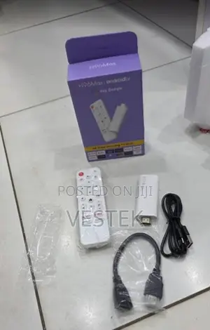 H96max Rk3518 2g16g Tv Stick Dongle