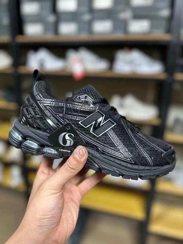 New Balance 1906r Sneakers (Size 38-45) - thumbnail 4