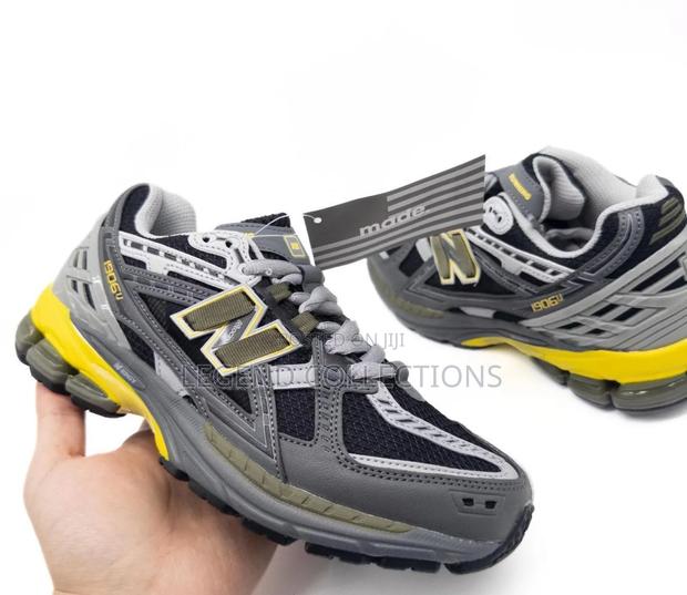 New Balance 1906r Sneakers (Size 38-45) - thumbnail 6