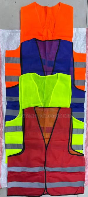 Fluorescent Jackets Fly6 - thumbnail 2