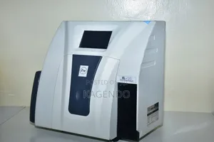 Electrolyte Analyzer El 120