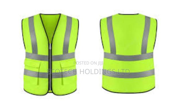 Fluorescent Jackets Fly6 - thumbnail 3