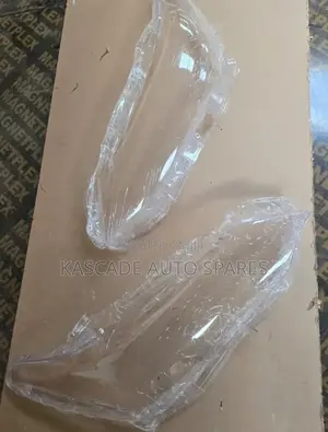 Headlight Lens Fielder/Axio 165 2015-2017 Model