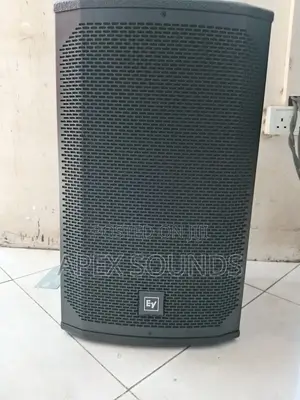 Ev Ekx Speaker 12"