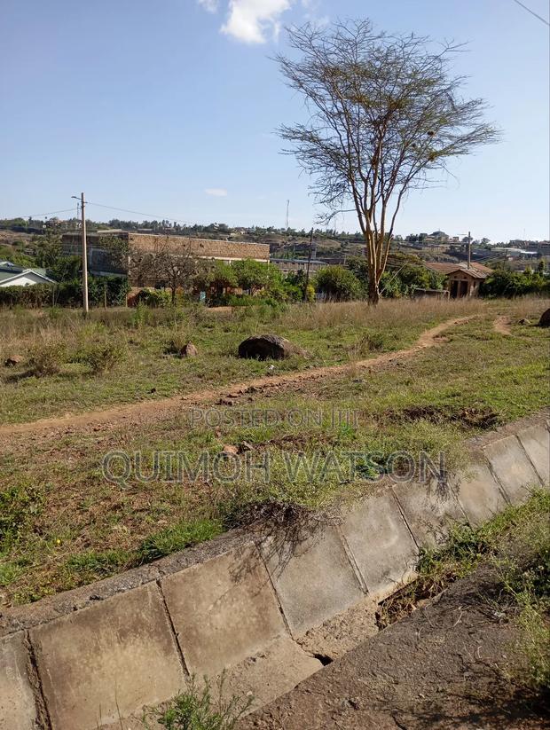 Land for Sale - main view