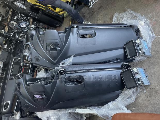 Mazda Demio - main view