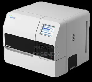 Coagulation Anaryzer