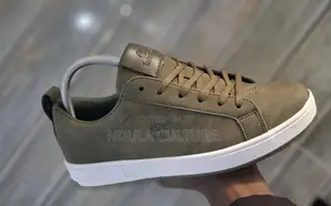 Classic Timberland Metro Man Casuals