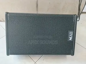 Nexo 12" Speaker