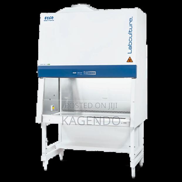 Biosaftey Cabinet Class 2 - main view