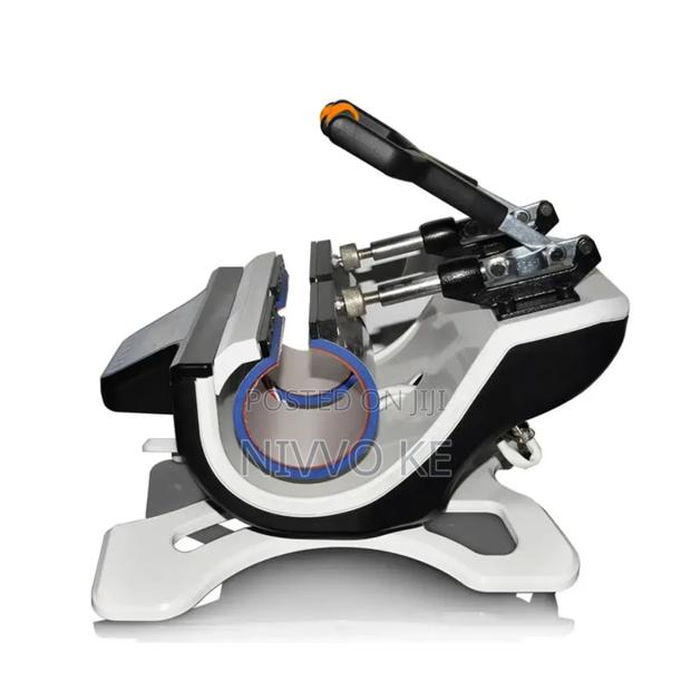 Double Stations Mug Press Machine - thumbnail 8