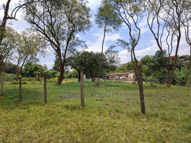 Prime Land for Sale in Karen - main view