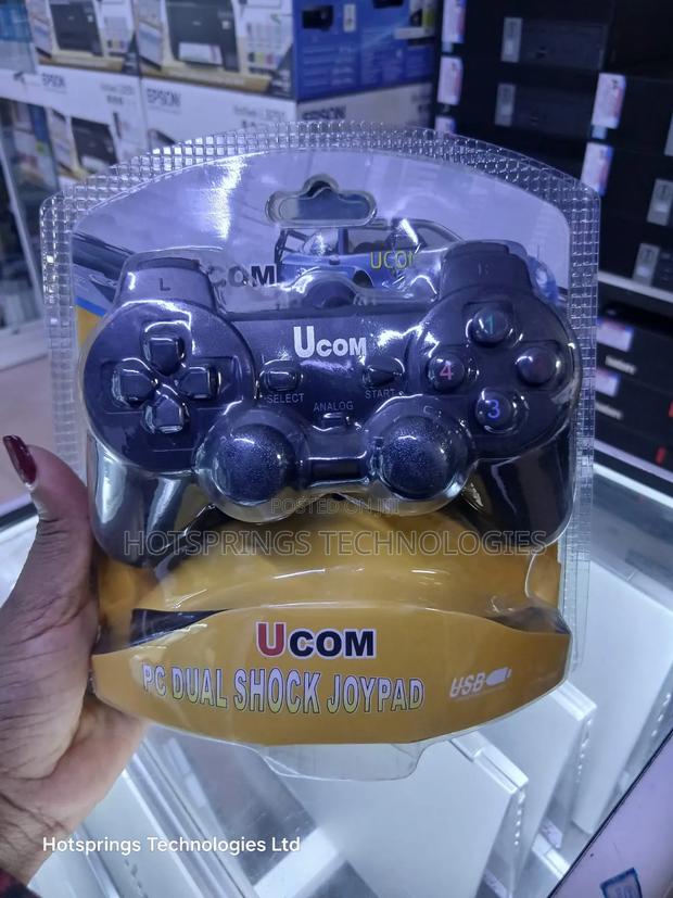 Ucom Gamepad - thumbnail 2