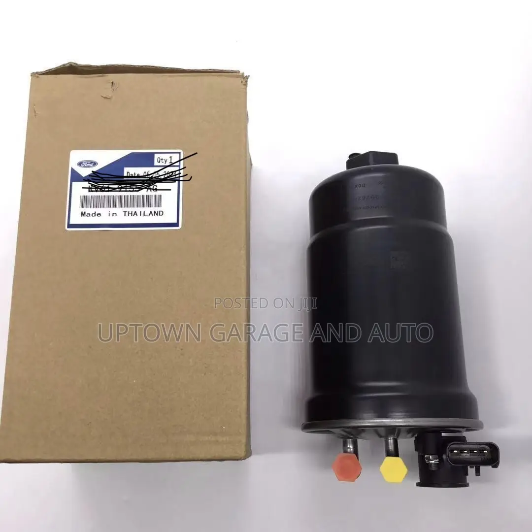Ford Ranger Raptor 3.0l Oil Filter