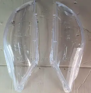 Headlight Lens Subaru Impreza N14