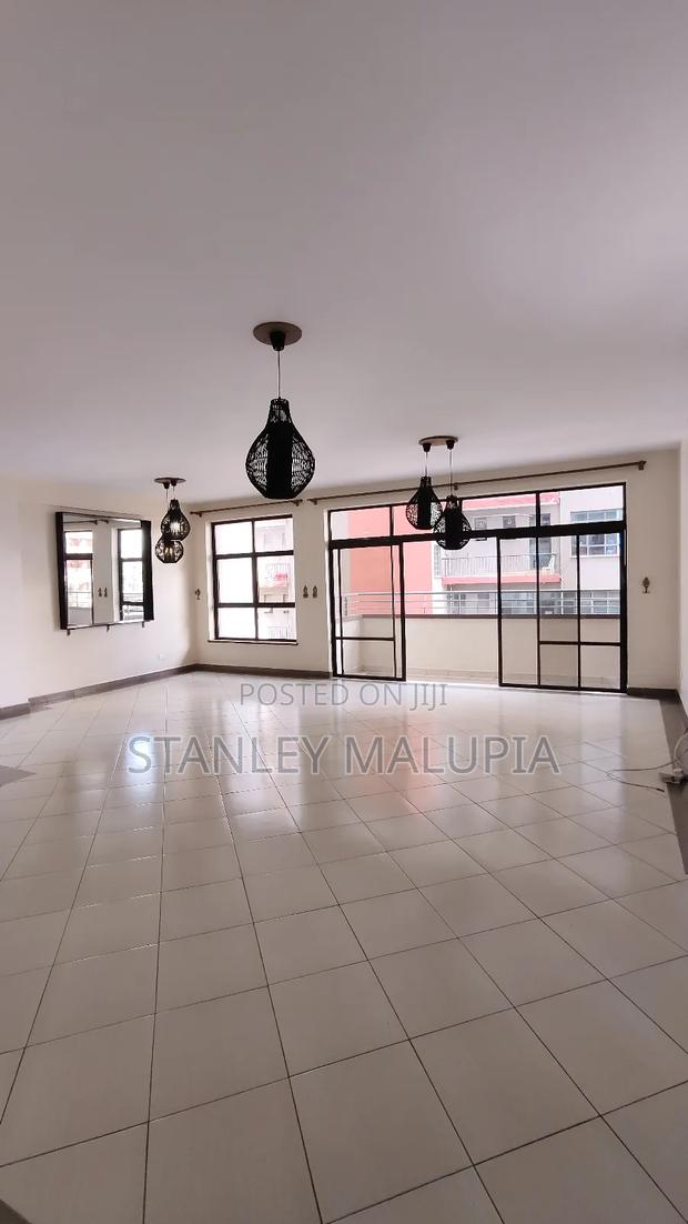 4bdrm Apartment in Westlands for rent