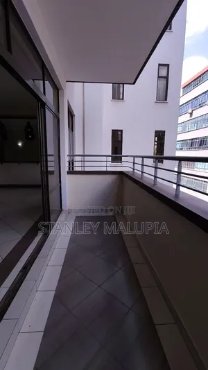 4bdrm Apartment in Westlands for rent