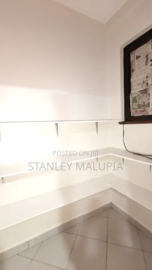 4bdrm Apartment in Westlands for rent
