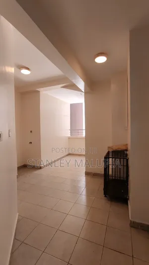 4bdrm Apartment in Westlands for rent