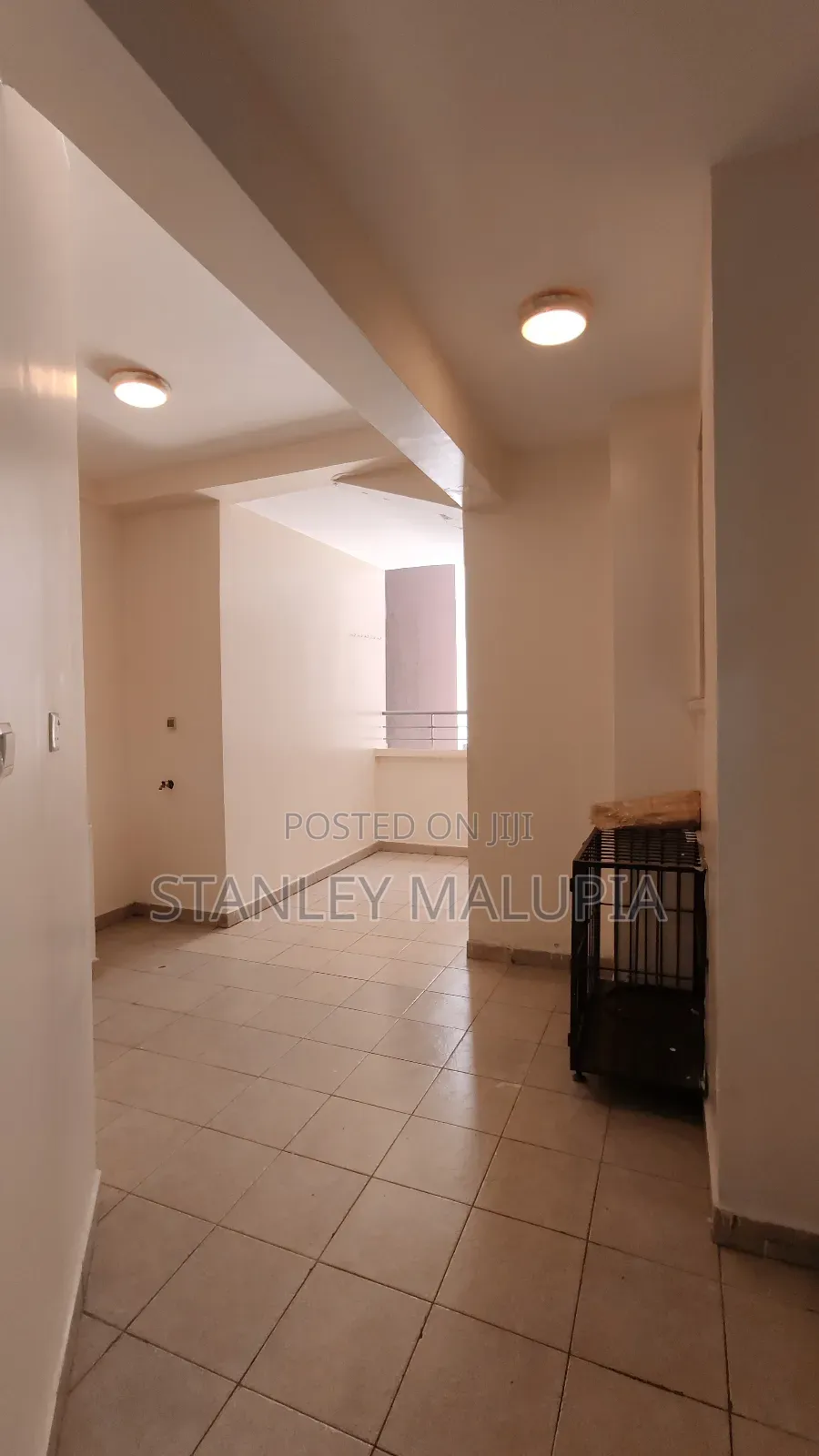4bdrm Apartment in Westlands for rent