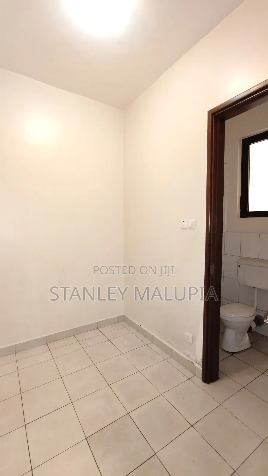 4bdrm Apartment in Westlands for rent