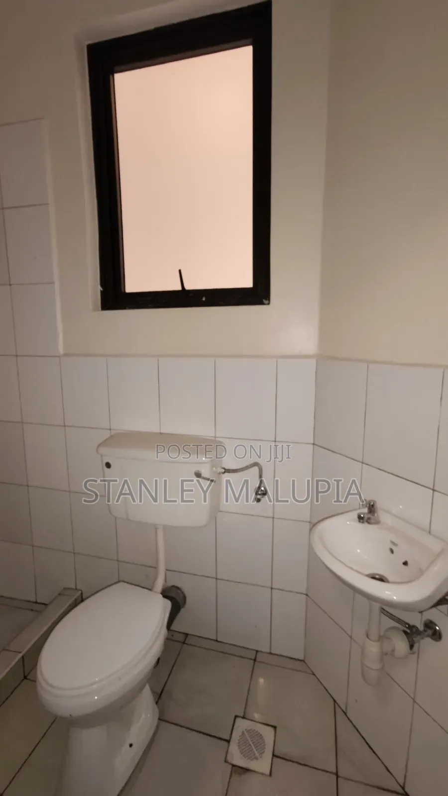 4bdrm Apartment in Westlands for rent