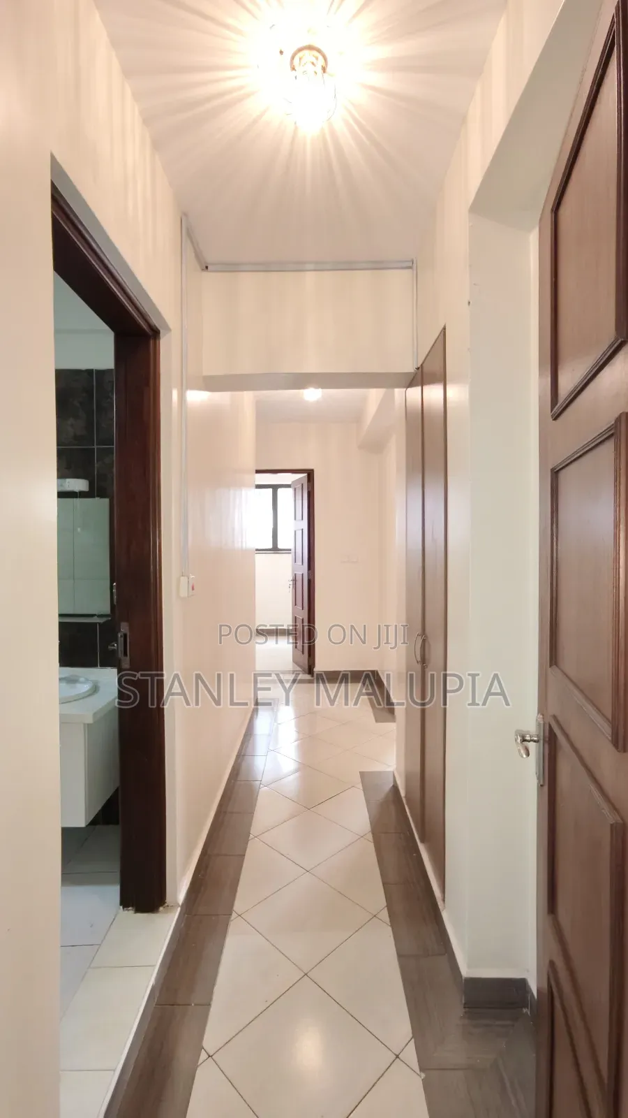 4bdrm Apartment in Westlands for rent