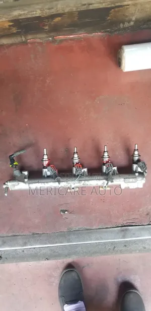 Cx7 Nozzle