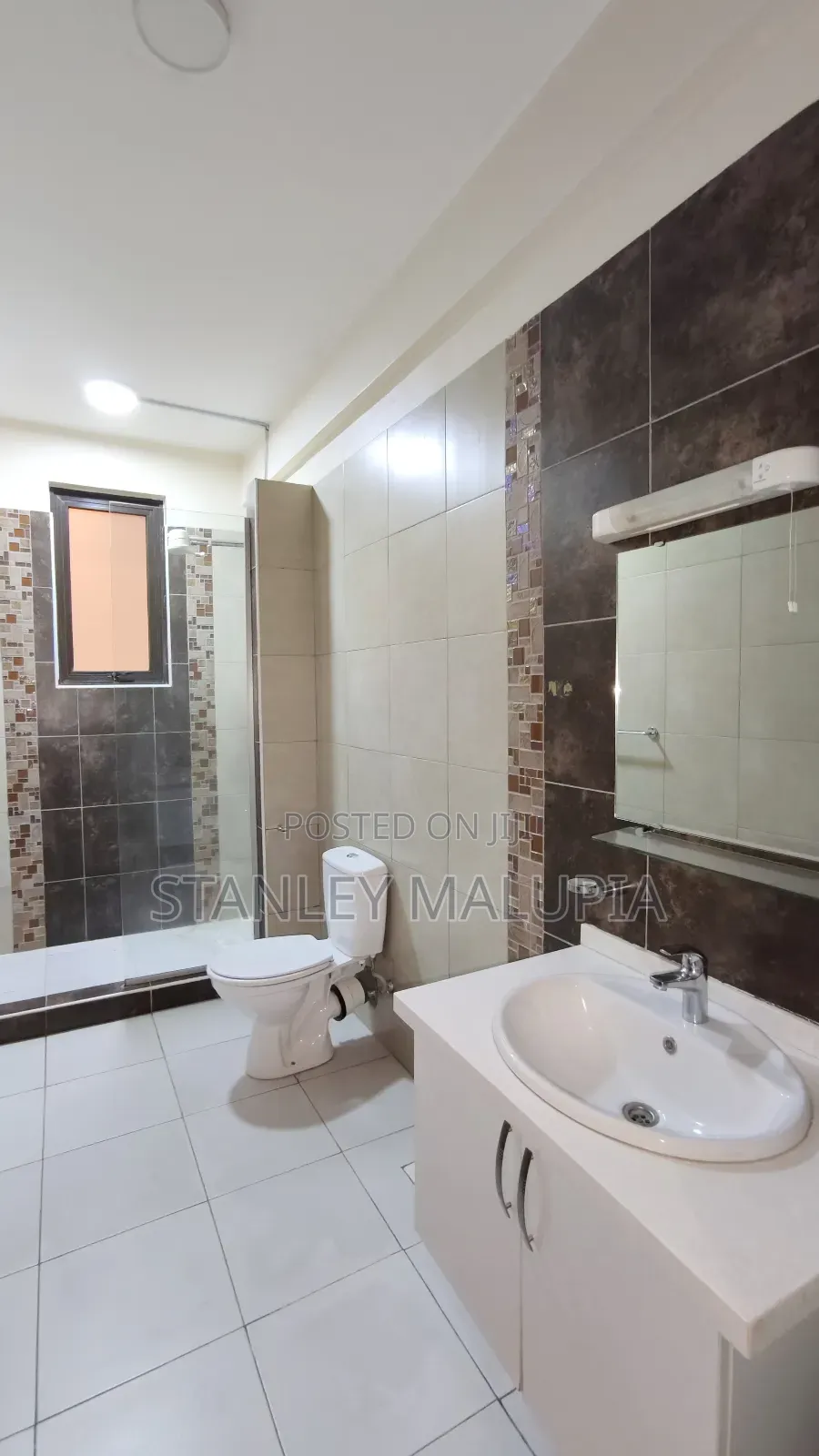 4bdrm Apartment in Westlands for rent