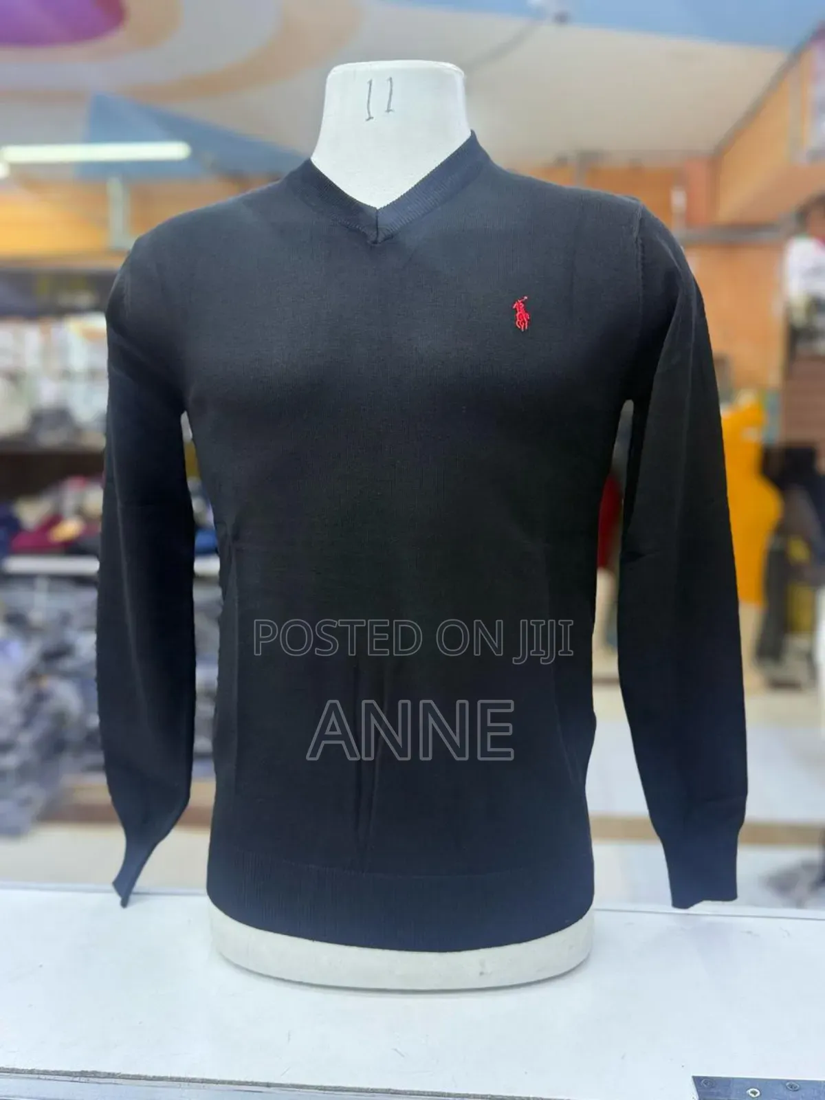 Official Sweaters for Men