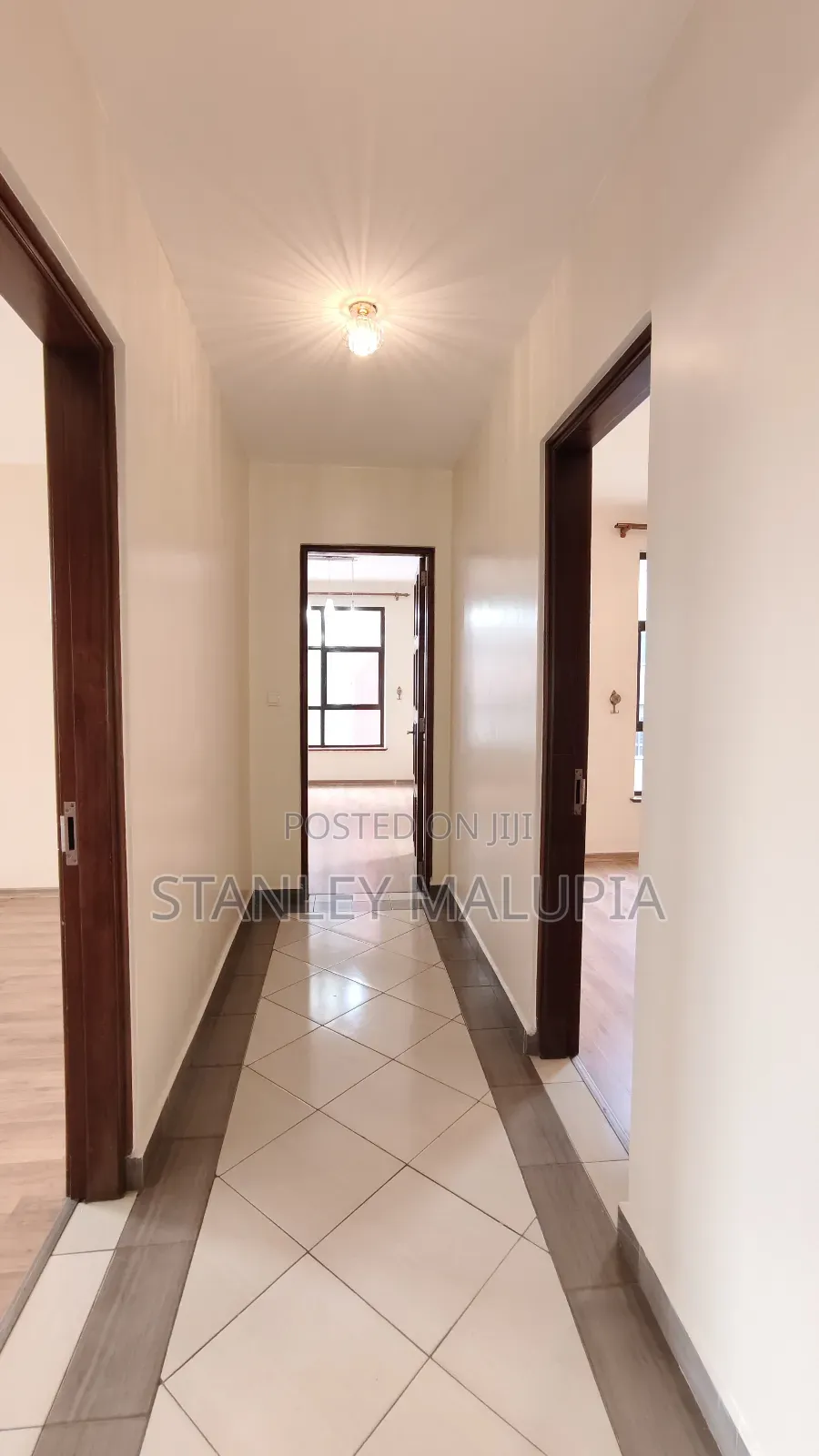 4bdrm Apartment in Westlands for rent