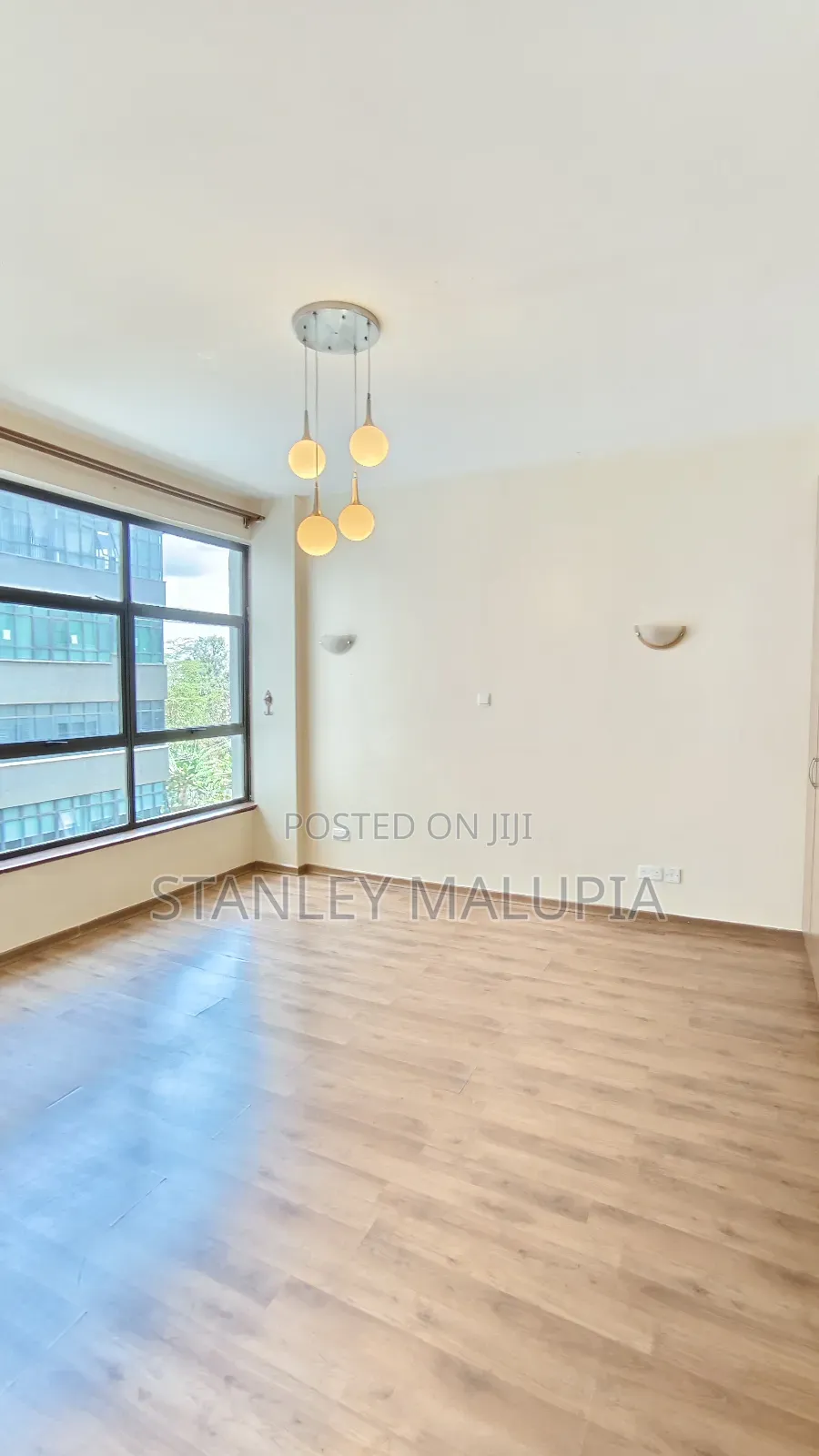 4bdrm Apartment in Westlands for rent