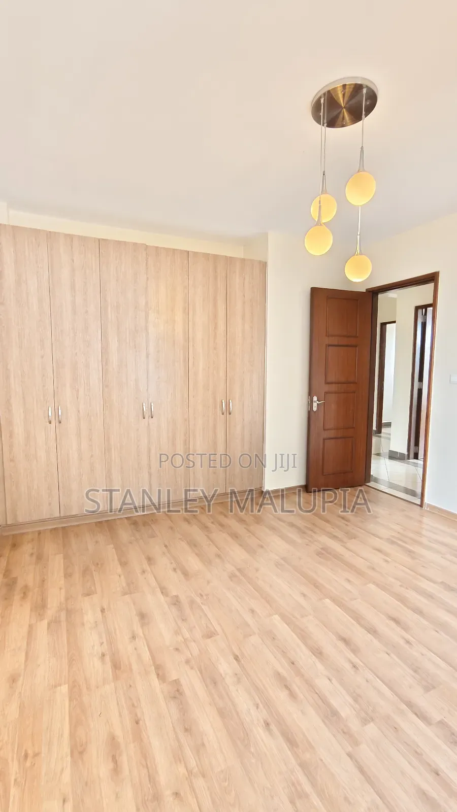 4bdrm Apartment in Westlands for rent
