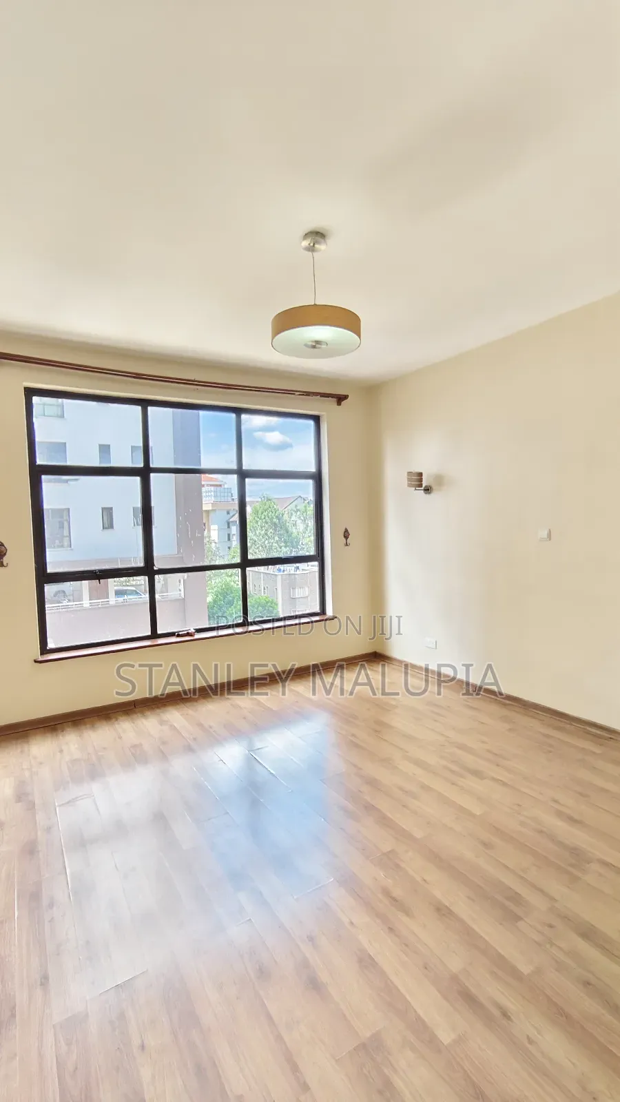 4bdrm Apartment in Westlands for rent