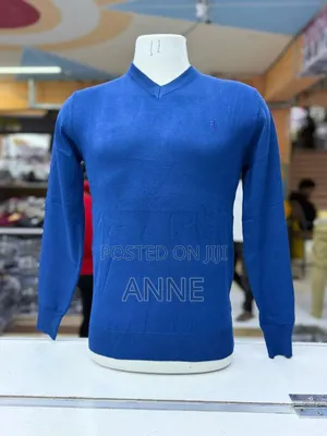 Official Sweaters for Men