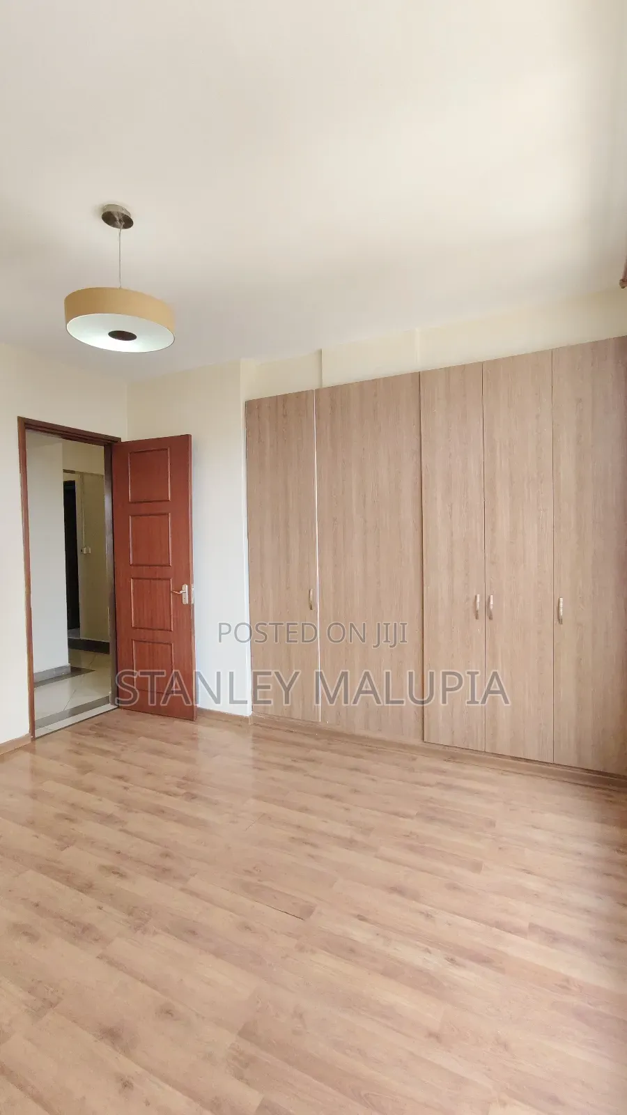 4bdrm Apartment in Westlands for rent