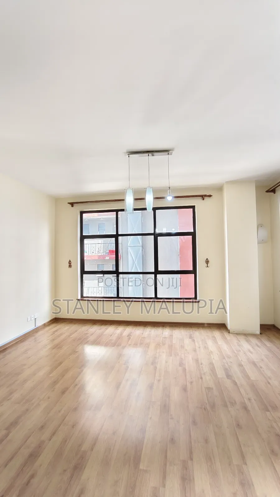 4bdrm Apartment in Westlands for rent