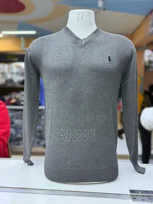 Official Sweaters for Men