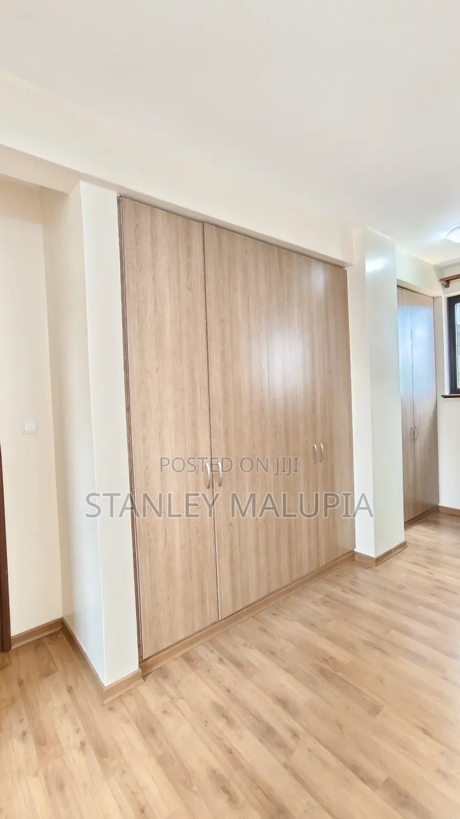 4bdrm Apartment in Westlands for rent