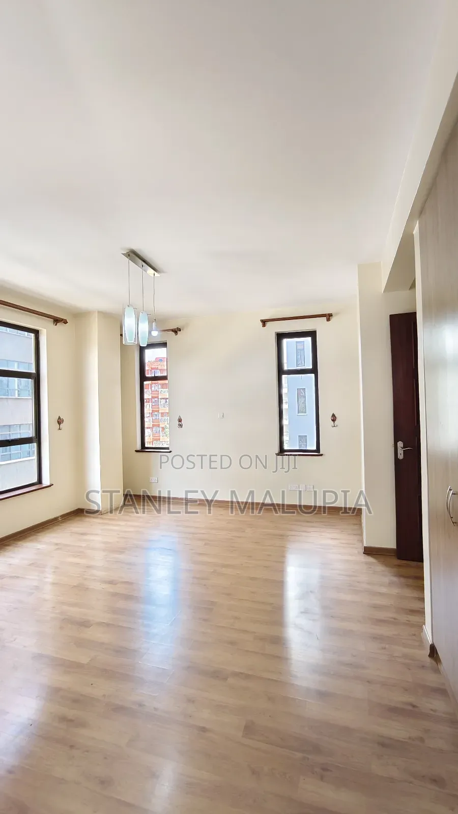 4bdrm Apartment in Westlands for rent