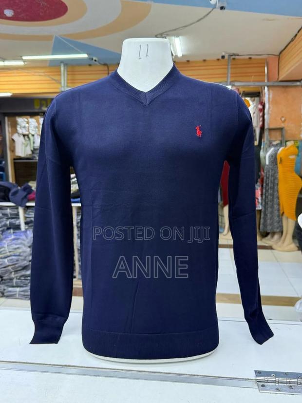 Official Sweaters for Men - thumbnail 5