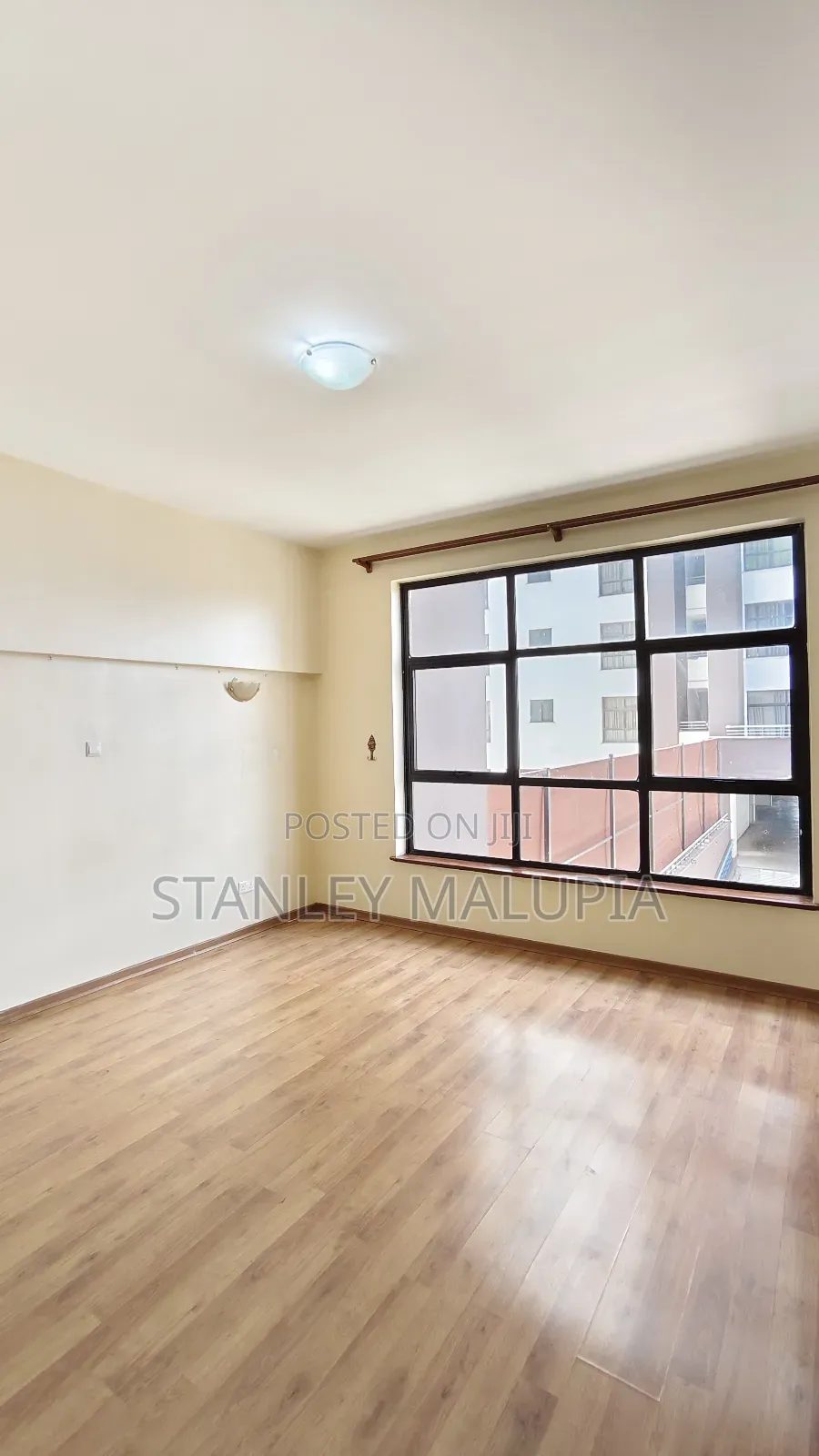 4bdrm Apartment in Westlands for rent