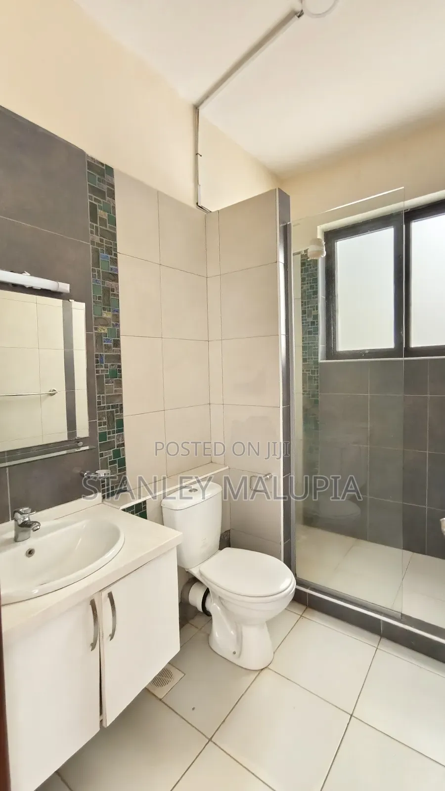 4bdrm Apartment in Westlands for rent