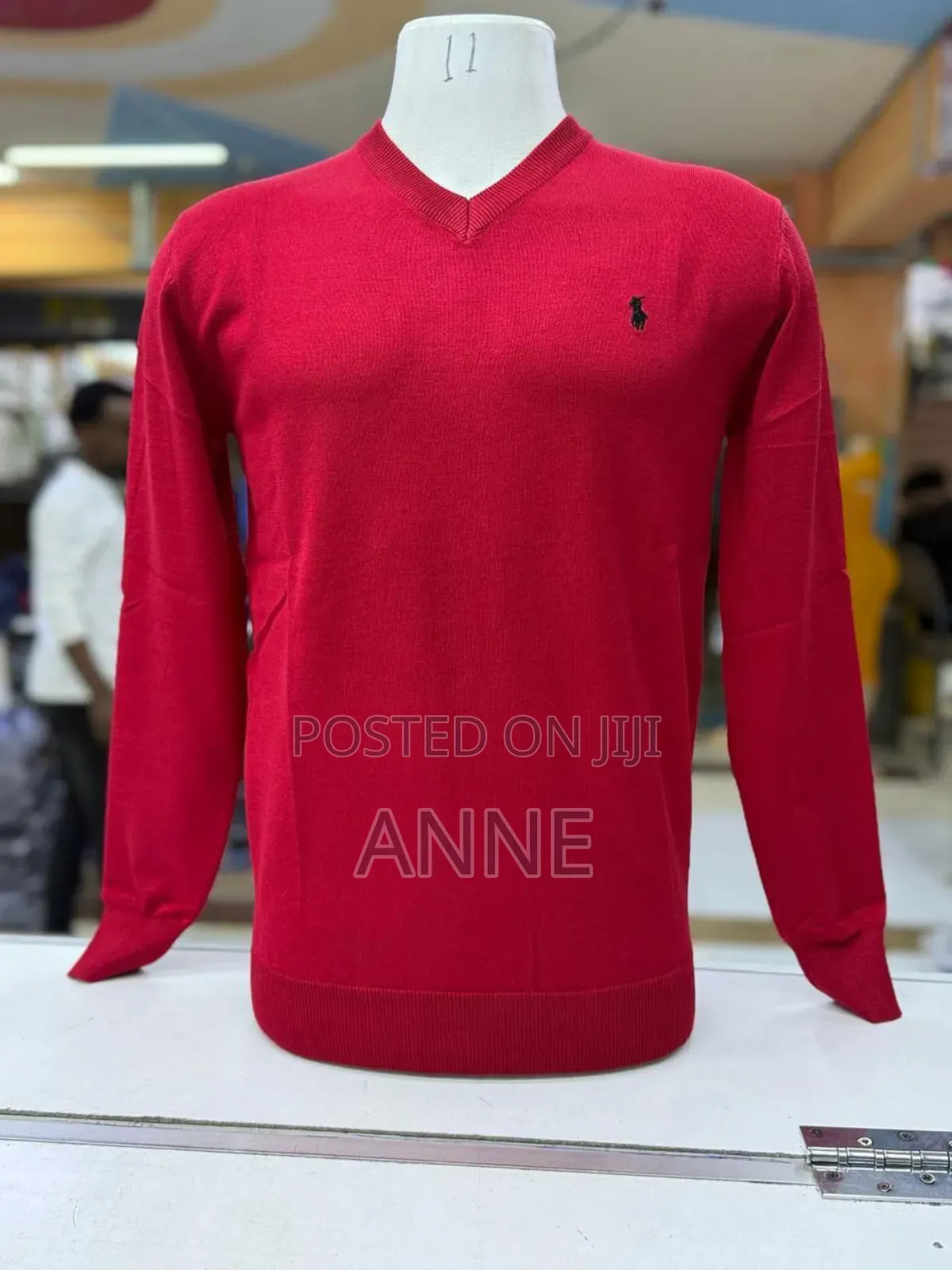 Official Sweaters for Men
