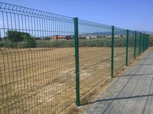 Proffessional Anti- Climb Fence