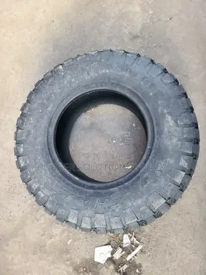 265 /75 R16 LCH Maxx Tyres Rural Block Mud-Terrain