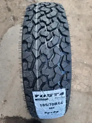 185/70r14 Yusta Tires [All-terrain ]