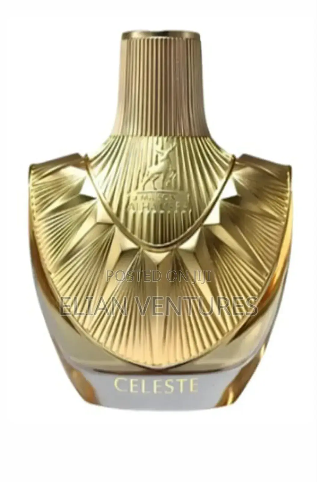 Celeste Perfume Maison Alhambra Perfume for Sale